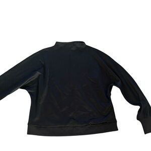 The Limited Black Blouse